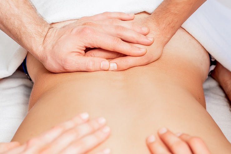 Four Hand Massage Swedish