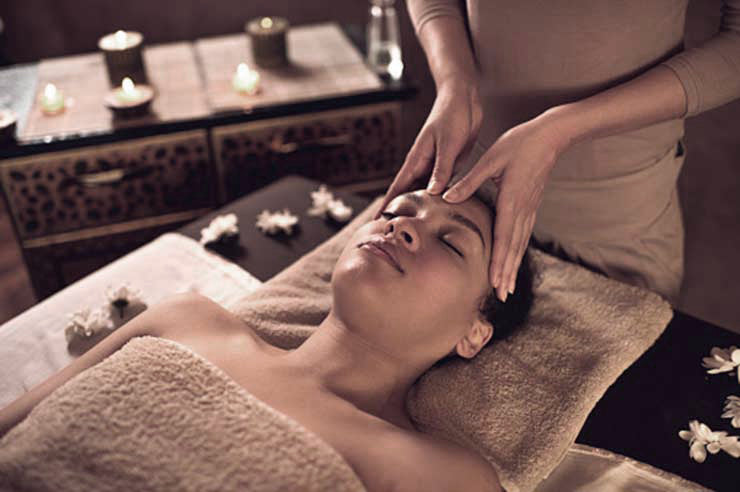 Swedish Massage